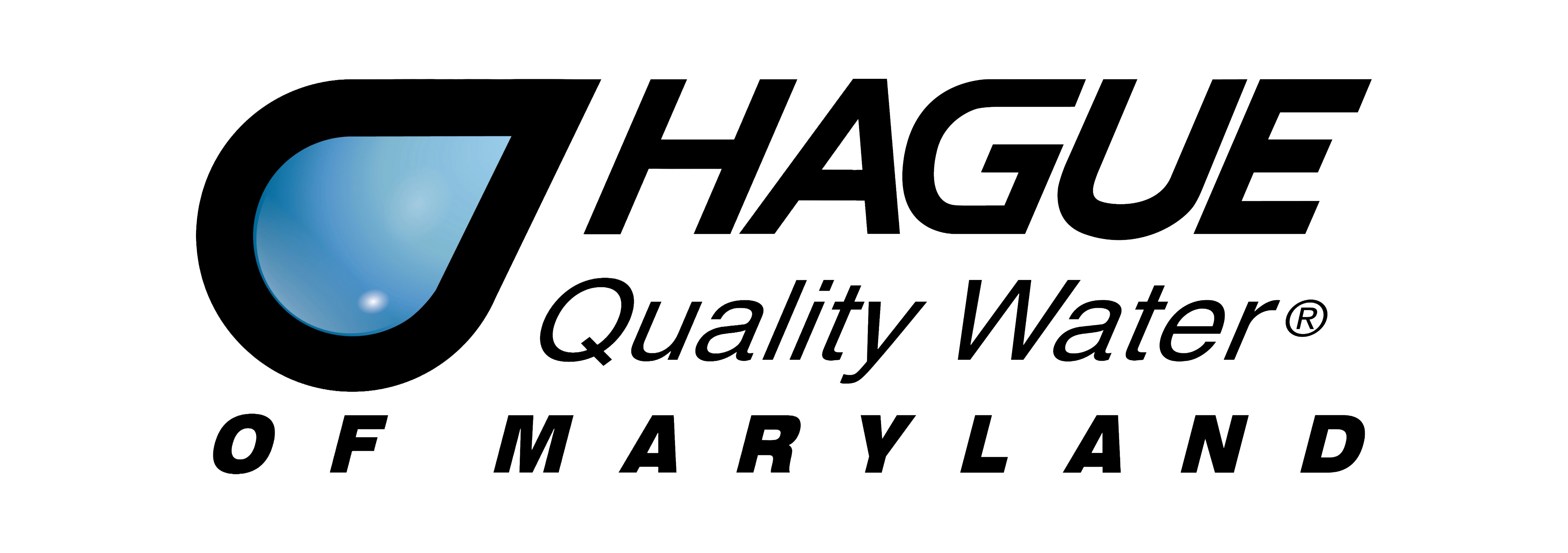 Hague Quality Water of Maryland